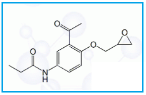 ACEBUTOLOL EP IMPURITY 3 